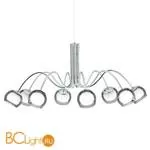 Люстра Eglo Malagon 39149