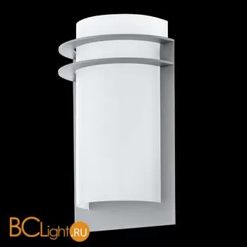 Уличный настенный светильник Eglo Malgera 94133