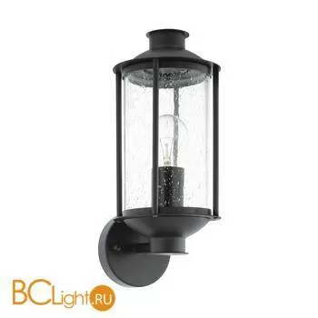 Уличный настенный светильник Eglo Mamurra 96222