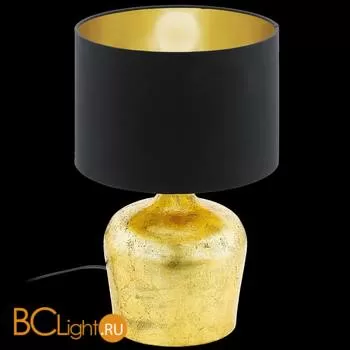 Настольная лампа Eglo Manalba 95386