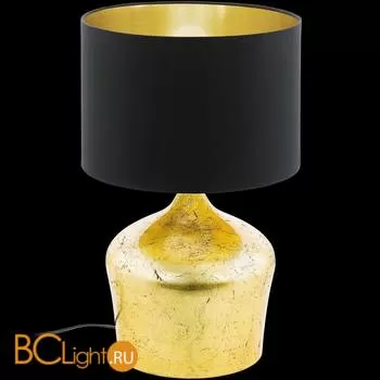 Настольная лампа Eglo Manalba 95395