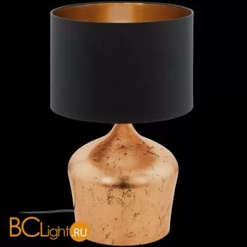 Настольная лампа Eglo Manalba 95396