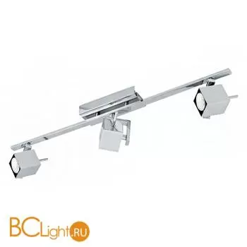 Спот (точечный светильник) Eglo Manao1 93156