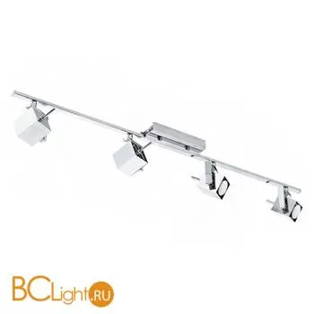 Спот (точечный светильник) Eglo Manao1 93157