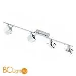 Спот (точечный светильник) Eglo Manao1 93157