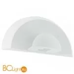 Настенный уличный светильник Eglo Manerba 92343