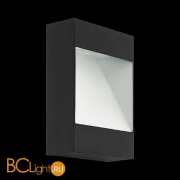 Уличный настенный светильник Eglo Manfria 98095