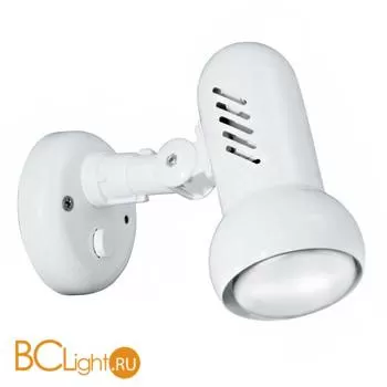 Спот (точечный светильник) Eglo Manhatten 81059