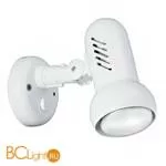 Спот (точечный светильник) Eglo Manhatten 81059