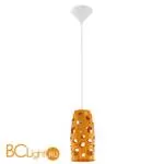 Подвесной светильник Eglo Manzana 31639 - Фото 0