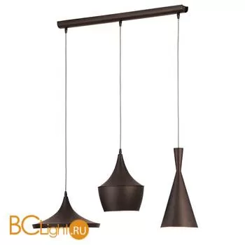 Подвесной светильник Eglo Marazio 39154