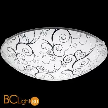 Настенно-потолочный светильник Eglo Margitta 1 96117