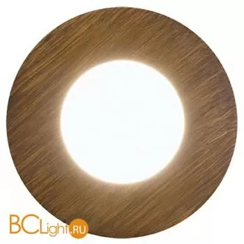 Встраиваемый спот (точечный светильник) Eglo Margo 89288