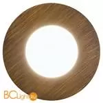 Встраиваемый спот (точечный светильник) Eglo Margo 89288