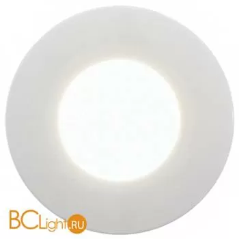 Встраиваемый спот (точечный светильник) Eglo Margo 89286