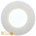 Встраиваемый спот (точечный светильник) Eglo Margo 89286