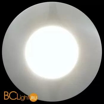 Встраиваемый спот (точечный светильник) Eglo Margo 94092