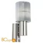 Настенный уличный светильник Eglo Maronello 89573