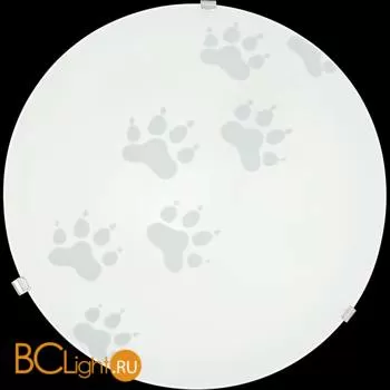 Настенно-потолочный светильник Eglo Mars 94971