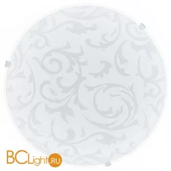 Настенно-потолочный светильник Eglo Mars 91236