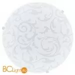 Настенно-потолочный светильник Eglo Mars 91236