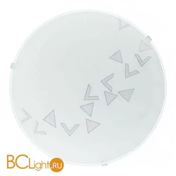 Настенно-потолочный светильник Eglo Mars 80263