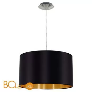 Подвесной светильник Eglo Maserlo 31599 - Фото 0