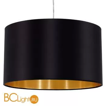 Подвесной светильник Eglo Maserlo 31599