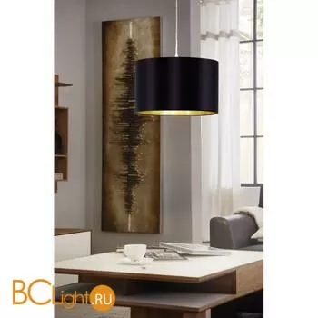 Подвесной светильник Eglo Maserlo 31599 - Фото 1