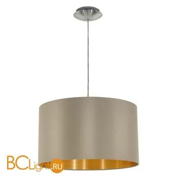 Подвесной светильник Eglo Maserlo 31602 - Фото 0