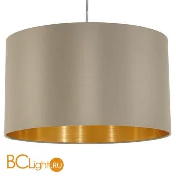 Подвесной светильник Eglo Maserlo 31602