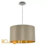 Подвесной светильник Eglo Maserlo 31602 - Фото 0