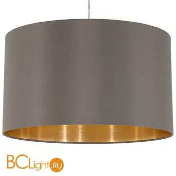 Подвесной светильник Eglo Maserlo 31603