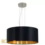 Подвесной светильник Eglo Maserlo 31605 - Фото 0