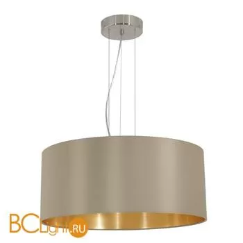 Подвесной светильник Eglo Maserlo 31607 - Фото 0