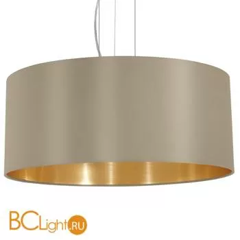 Подвесной светильник Eglo Maserlo 31607