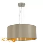 Подвесной светильник Eglo Maserlo 31607 - Фото 0