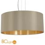 Подвесной светильник Eglo Maserlo 31607