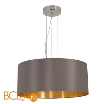 Подвесной светильник Eglo Maserlo 31608 - Фото 0