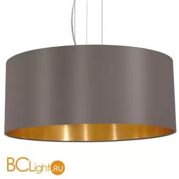 Подвесной светильник Eglo Maserlo 31608