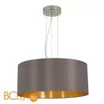 Подвесной светильник Eglo Maserlo 31608 - Фото 0