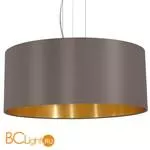 Подвесной светильник Eglo Maserlo 31608