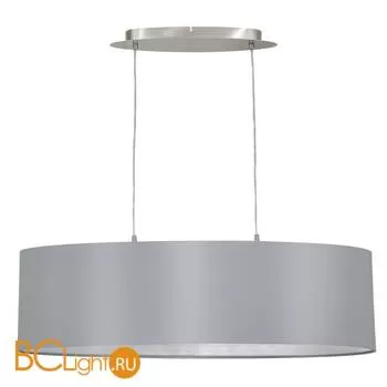 Подвесной светильник Eglo Maserlo 31612 - Фото 0