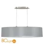 Подвесной светильник Eglo Maserlo 31617 - Фото 0