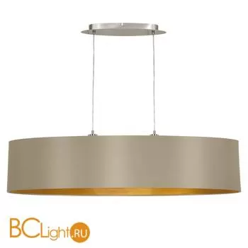 Подвесной светильник Eglo Maserlo 31618 - Фото 0