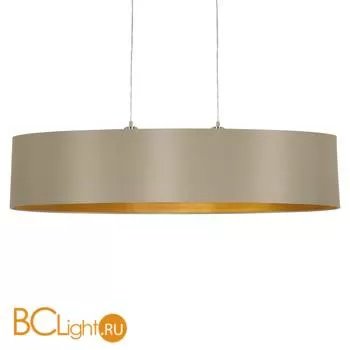 Подвесной светильник Eglo Maserlo 31618