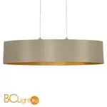 Подвесной светильник Eglo Maserlo 31618