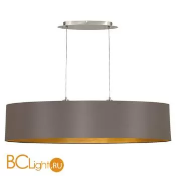 Подвесной светильник Eglo Maserlo 31619 - Фото 0