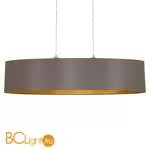 Подвесной светильник Eglo Maserlo 31619