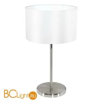 Настольная лампа Eglo Maserlo 31626